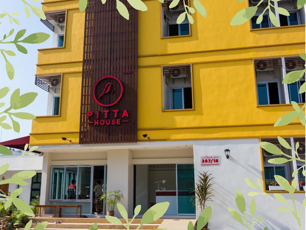 Krabi Pitta House Hotel Esterno foto